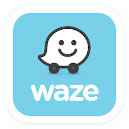 This image has an empty alt attribute; its file name is contact-waze.png